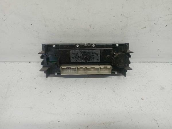 BOUTON DE CHAUFFAGE VW - Vue 2